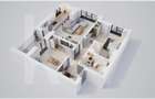 Apartament 3  camere - 5