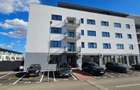 Apartament 2 camere cu curte de 85 mp in complexul Green Garden. - 15