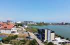 Teren de vanzare in Mamaia Sat pe malul lacului Siutghiol - 7
