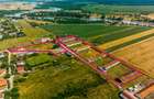 Fermă Mândruloc 2,5 ha - 1
