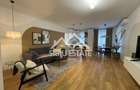 Apartament de LUX de  inchiriat cu 2 camere, parcare mobilat si utilat - 2