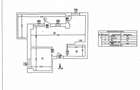 Apartament 2 camere – Residence Dorobantu, cf 1, dec, etaj 6/6 - 12