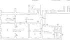 Apartament 3 camere, etaj 1, ultracentral (clădire cu 4 apartamente) - 6