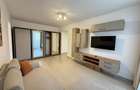 Inchiriere apartament 3 camere Centrul Civic, etaj 1, mob,utilat nou - 20