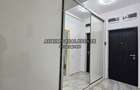 PRIMUL CHIRIAS - Garsoniera MODERNA - Aviatorii Residence - 450 eur - 6