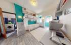Apartament cu 3 camere,86mp ,etaj de casa,zona Onix - 5