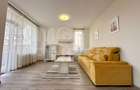 Inchiriere 2 camere Borhanci 60 mp plus terasa, parcare - 2