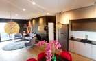 Penthouse cu 3 camere/ 107 mp utili / terasa 143 mp/ Stefan cel Mare - 2