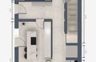 Casa noua , D+P+E+M, cu 5 camere, garaj dublu, in Dambu Rotund! - 16
