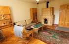 Casa individuala garaj pivnita curte superba Talmaciu - 5