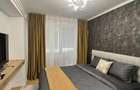 Apartament 3 camere Alpha Bank Pacurari (parcare + boxă + etaj intermediar - 1