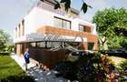 Duplex modern cu rooftop in Voronet - 8