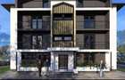 Teren 1.573 mp cu Autorizație de Construire | Aparthotel 25 studiouri - 2