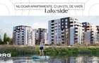 Garsonieră Dubla. Lacul Străulești. Poziție premium lângă lac! - 13