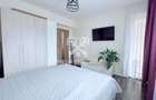 Apartament 2 camere la cheie, 2 balcoane, parcare, zona Penny Apahida