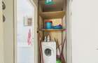 Apartament cu 3 camere, etajul 3, Calea Romanilor - 14