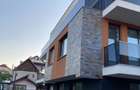 Casa 6 camere, 212 mp utili, 300 mp teren, finisata, zona Take Ionescu - 1