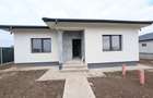 Casa 4 camere | nZEB | 113p | 0 comision | Corbeanca Ostratu | 685mp teren - 1