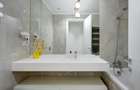 APARTAMENT 2 CAMERE MOBILAT - FLOREASCA - PARCARE INCLUSA - COMISION 0% - 9