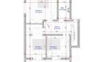 Casa intabulata de 4 camere cu 2 bai si teren de 200 mp in Selimbar - 4