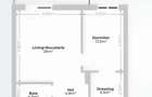 Pipera • Apartament 2 Camere  • Rond OMV • Mutare rapida - 11