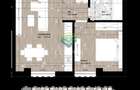 Apartament cu 2  camere// loc de parcare gratuit - 18
