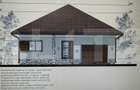 Vilă plan parter 120mp utili/600mp teren, zona Priseaca - 6