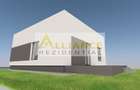 Vila individuala | 4 camere - 2 bai - Teren 307 mp - 3