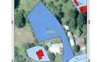 Teren pitoresc, linistit, in zona impadurita de deal - 2