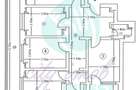 4 camere renovate, balcon generos, 4 min Metrou Obor - 3