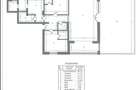 Apartament exclusivist 4 camere sut 245,65mp, Herăstrău, Bloc nou - 16