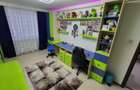 3 camere - Bulevard Chisinau - Aleea Diham - 5