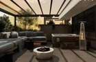 Apartament 2 Camere 2 bai | Parc Herastrau | View Superb | Comision 0% - 7