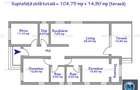 Casa cu 4 camere de vanzare in Paulesti, 119.65 mp #15874 - 13