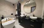 Penthouse MODERN cu 2 terase in Selimbar-Sibiu - 3