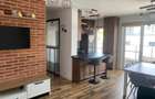 Proprietar vand apartament 3 cam, 68mp + 20mp terasa, bloc nou, centru Borhanci - 1