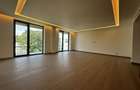 Penthouse Spatios si Rafinat pe Bulevardul Kiseleff - 3