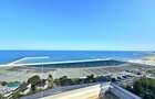 Penthouse Olimp – 139 mp | etaj 15 | panoramă frontala la mare, finisaje Tempini