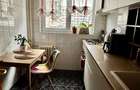 Iancului Metrou,bl.1976,REABILITAT,et 6/10,mobilat,utilat complet,geam baie,AC - 6