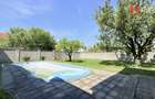 Casa individuala, 5 camere + Garaj + Piscina - Brancoveanu - 37