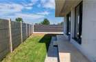 Vila 6 camere, incalzire in pardoseala, P+1+M, toate utilitatile, 180mp teren, P - 17