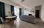 Vând apartament, cu 2 camere, etaj 1, Florești - 3