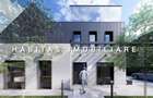 Cladire ideala pentru birouri, clinica, gradinita, 338mp,  6 parcari - 15