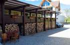Langa Castelul Bran: Pensiune + restaurant + transfer afacere activa - 13