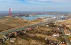 Teren de 9000 mp, oportunitate rară, langa Lacul Ghioroc, jud.Arad - 4