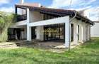 Vila 6 camere Corbeanca, lângă padure, teren 1000 mp - 4