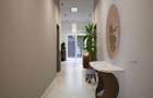 2 Room Apartement Design Contemporan  and Confort Urban Near Metro Station - 5