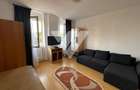 Garsonieră mobilată utilată 28 mp etaj 1 Opera Residence Sibiu - 1