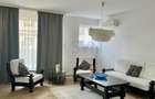 REA1021009 Apartament 3 camere l Barbu Văcărescu l decomandat - 1