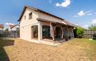 Casa deosebita, gata de mutare, 4 dormitoare,terasa, 125 mp, Westfield - 29